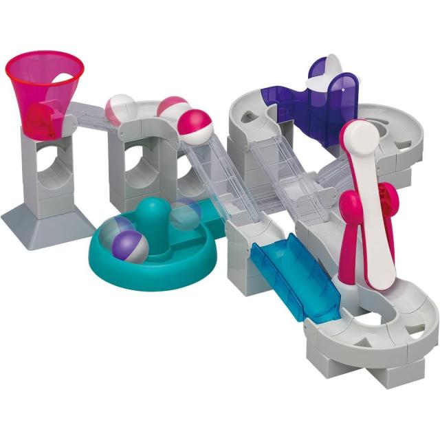 ローヤル コロコロコースター FLEX+ ハンマーセット ブロック遊び コロコロ 遊び 知育玩具 おもちゃ 7033 3歳以上の通販は 6,614円