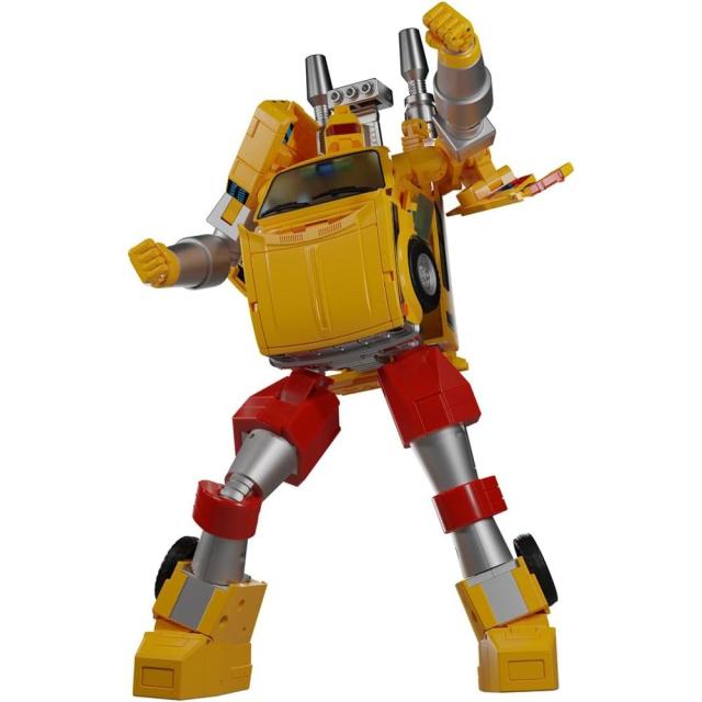 トランスフォーマー マスターピースシリーズ MP-15 MP-16 二体セット トランスフォーマー マスターピースシリーズ MP-15 MP-16 二体セット