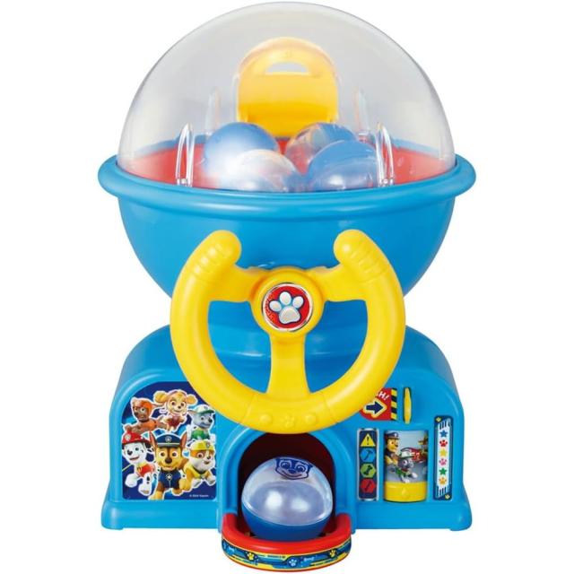 タカラトミー パウ・パトロール パウっとレスキュー!ガチャ 3歳以上 パーティゲームの通販は