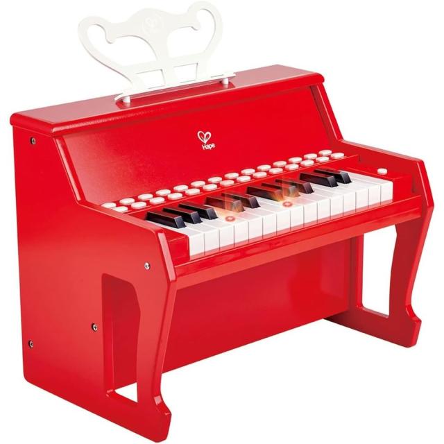 Hape(ハペ) アップライトピアノ E0628 知育玩具 3歳以上 【北海道