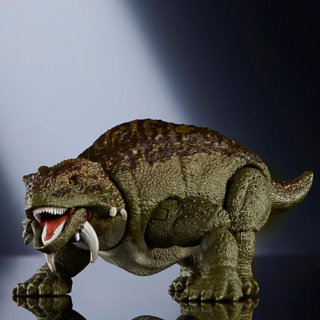 マテル ジュラシックワールド ハモンドコレクション マテル ジュラシックワールド ハモンドコレクション
