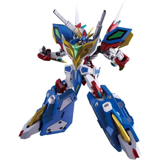 タカラトミー T-SPARK TOYRISE トイライズ バーンブレイバーン 可動フィギュア 15歳以上 【北海道・沖縄・離島配送不可】