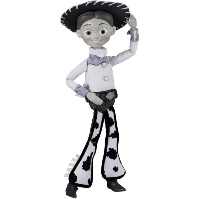 タカラトミー トイ・ストーリー 30周年 リアルサイズトーキングフィギュア ジェシー ウッディのラウンドアップ ver. 4歳以上 【北海道・沖縄・離島配送不可】