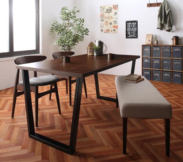 組立設置付 回転チェア付きモダンデザインダイニング LEGNO レグノ ダイニングテーブル W140 ナチュラル お客様組立 回転チェア付きモダンデザインダイニング LEGNO レグノ 5点