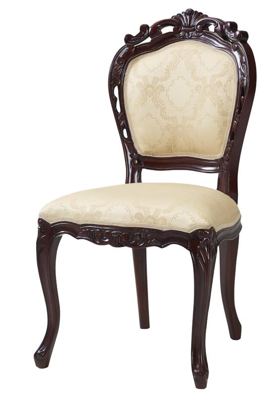 エクステンションクラシックダイニング Francoise フランソワーズ ダイニングテーブル W140-180 エクステンションクラシックダイニング Francoise フランソワーズ