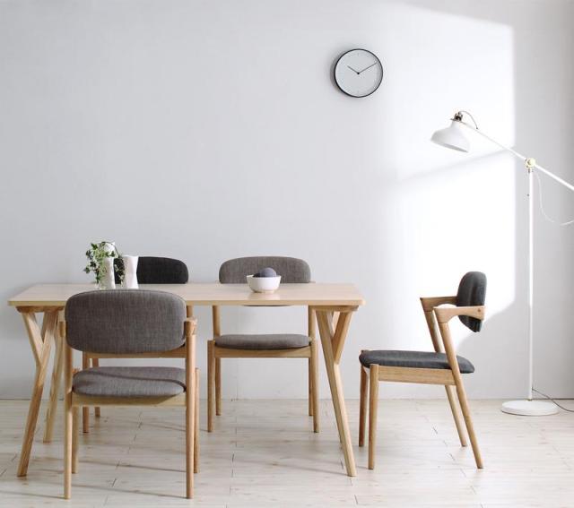 リビングコタツ (約)幅105×奥行75×高さ40cm ルーン105WN 萩原 [家具