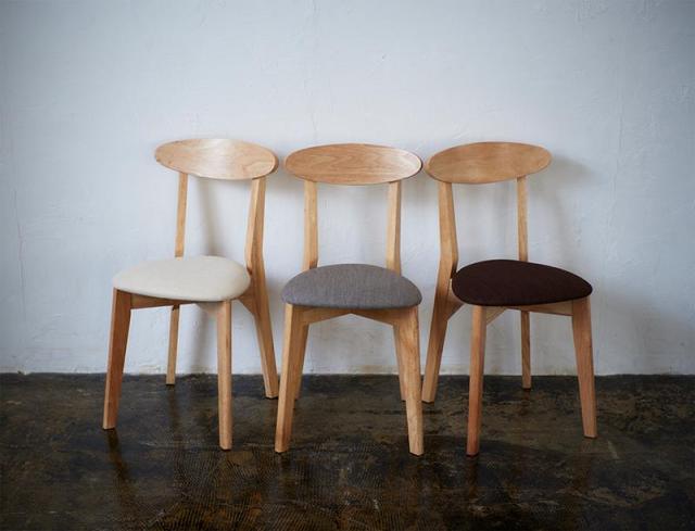 〔組立設置料込み〕横幅68cm スクエアサイズ コンパクトダイニングシリーズ 〔FAIRBANX〕フェアバンクス ダイニングチェア単品 〔座面色〕ライトグレーの通販は 19,723円