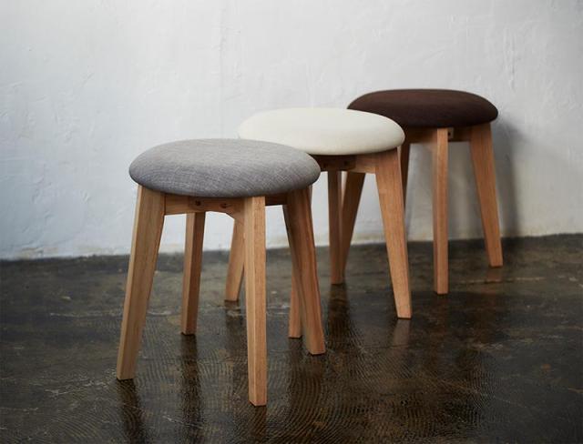 コンパクトダイニング FAIRBANX フェアバンクス スツール 1P ダイニングテーブル⁄ナチュラル W68cm スクエアサイズのコンパクト