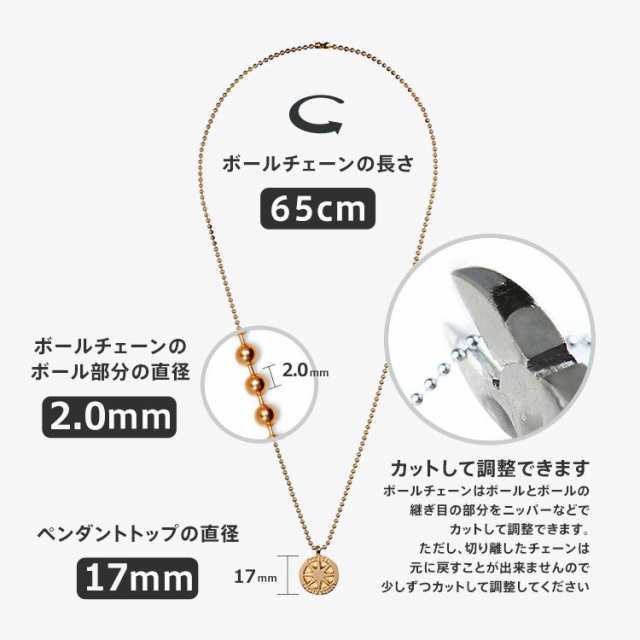 バンデル チタン ネックレス BANDEL アクセサリー