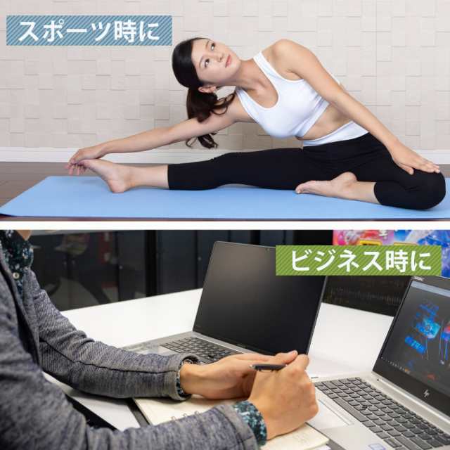 送料無料 コラントッテ ネックレス ALT オルト 磁気ネックレス ゴールド シルバー ブラック 2wayタイプ 男女兼用の通販はau PAY  マーケット - ほぐしやLABO | au PAY マーケット－通販サイト
