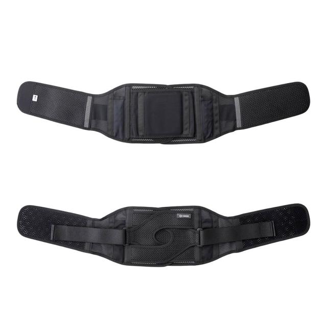 【正規販売店】 コラントッテ MAGサポーター 腰 クロスベルト Colantotte MAG Supporter Waist　X　belt S M Lサイズ 磁気 正規品 医療機器 こし こし用サポーター 腰用サポーター ウエストベルト 腰痛 スポーツ 冷え性対策 ギフト プレゼント 父の日 母の日 ギフト_8