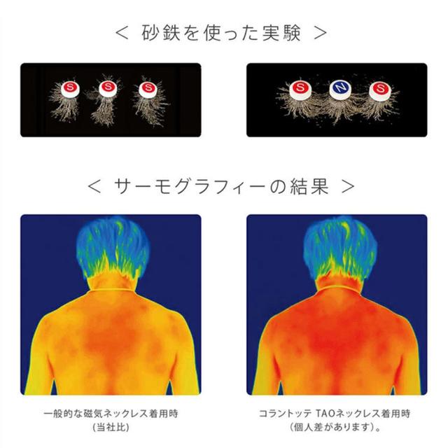 【正規販売店】 コラントッテSPORTS 機能ウェア ポロシャツ 血行改善 コリ緩和 管理医療機器 ゴルフウェア メンズ ゴルフ 半袖 ウエア トップス スポーツ トレーニング ジム ポリエステル 父の日 ギフト_13