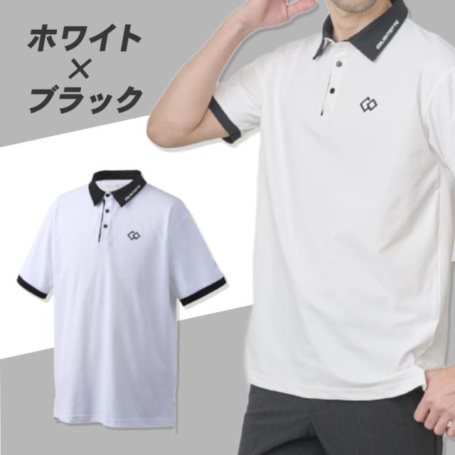 【正規販売店】 コラントッテSPORTS 機能ウェア ポロシャツ 血行改善 コリ緩和 管理医療機器 ゴルフウェア メンズ ゴルフ 半袖 ウエア トップス スポーツ トレーニング ジム ポリエステル 父の日 ギフト_7