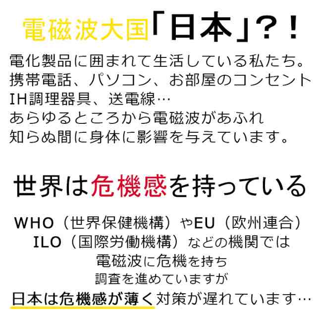 ZAAP ザップ プレミアム ネックレス 電磁波防止 医療機器 丸山式