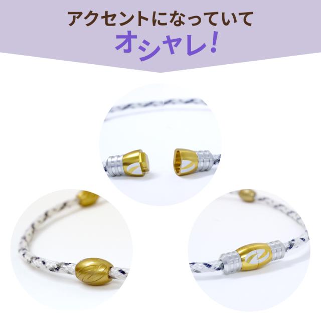Zaoral ザオラル リカバリーネックレス 磁気ネックレス スポーツ ネックレス 新モデル 野球選手も多数愛用_5