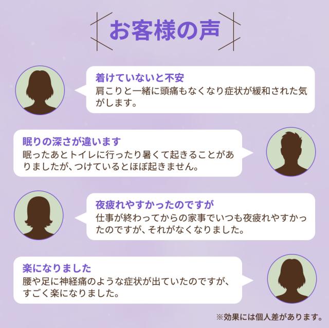 Zaoral ザオラル リカバリーネックレス 磁気ネックレス スポーツ ネックレス 新モデル 野球選手も多数愛用_6