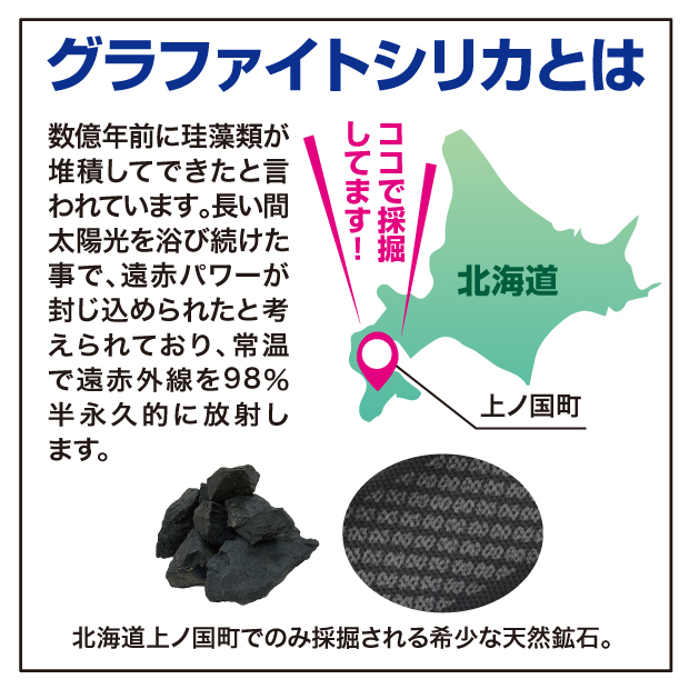 ピースエイトふくらはぎ用α_2