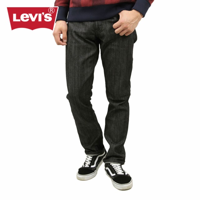 リーバイス 511 メンズ スキニージーンズ デニム Levi S Levis 正規品 0436 Tumbled Nightの通販はau Pay マーケット Mixon ミクソン