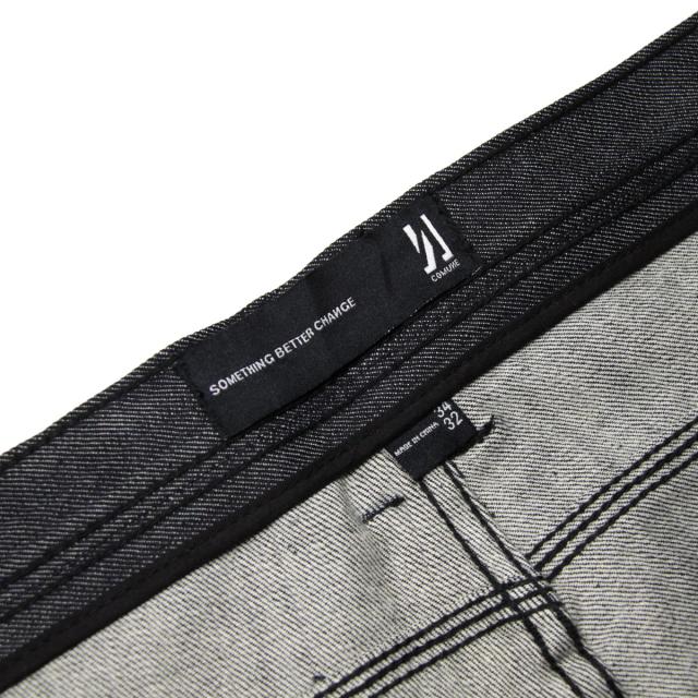 コミューン デニム メンズ 正規販売店 COMUNE ボトムス ジーパン