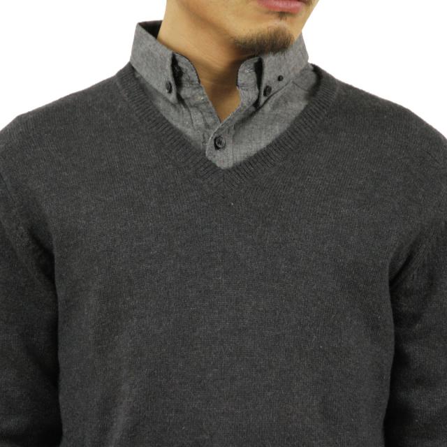 コミューン セーター メンズ 正規販売店 COMUNE Vネックセーター CM-W10043-HOWARD クリスマス プレゼント ラッピング 20%OFFセール 【販売期間 11/7 10:00〜11/16 9:59】 コミューン セーター