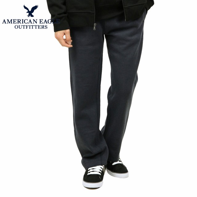 【ポイント10倍 10/11 16:00〜10/24 9:59】 アメリカンイーグル AMERICAN EAGLE 正規品 スウェットパンツ AE ACTIVE PANT 1229-5567 ネイ