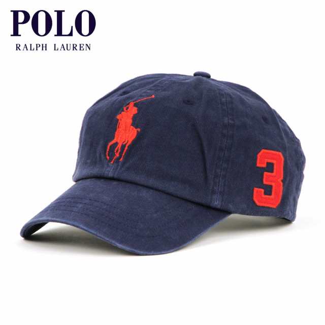 ralph lauren big pony hat