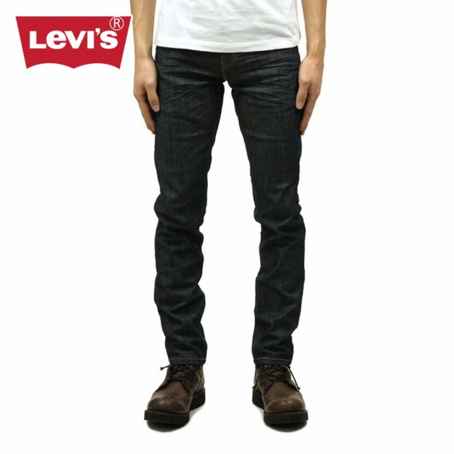 リーバイス 511 メンズ スキニージーンズ デニム Levi S Levis 正規品 ストレッチデニム Rinsed Playa 0408の通販はau Pay マーケット Mixon ミクソン