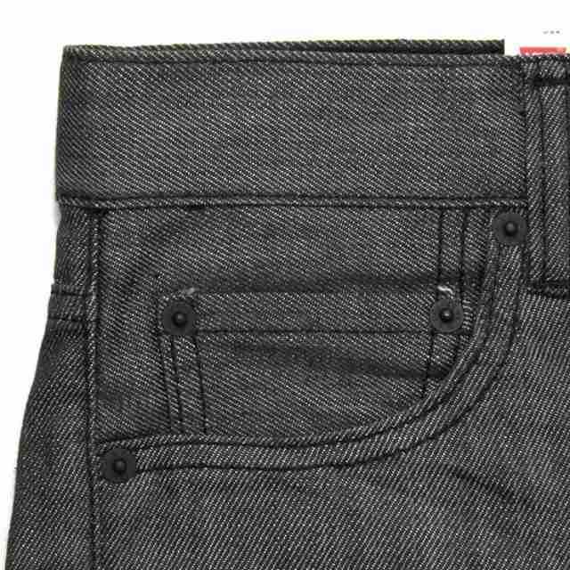 levis black 3d