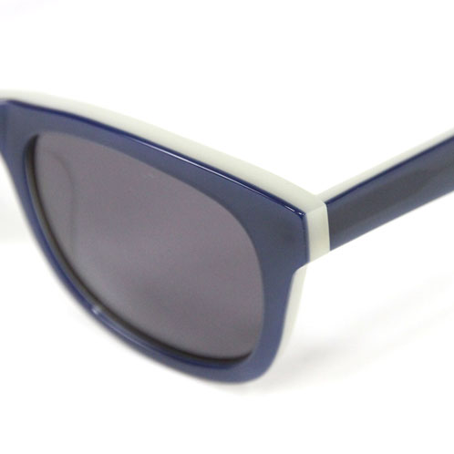 ハン HAN KJOBENHAVN 正規販売店 メンズ サングラス めがね WOLFGANG Amber Tortoise CLEAR D15 クリスマス プレゼント ラッピング ハン HAN KJOBENHAVN 正規販売店 サングラス WOLFGANG Amber Tortoise