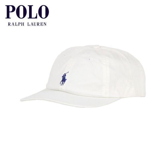 ポロ ラルフローレン POLO RALPH LAUREN 正規品 メンズ 帽子 キャップ COTTON CHINO BASEBALL CAP D00S15 クリスマス プレゼント ラッピング