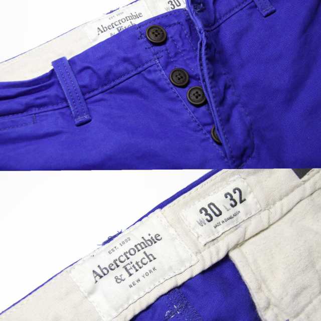 abercrombie and fitch skinny chinos