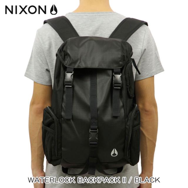 waterlock backpack iii