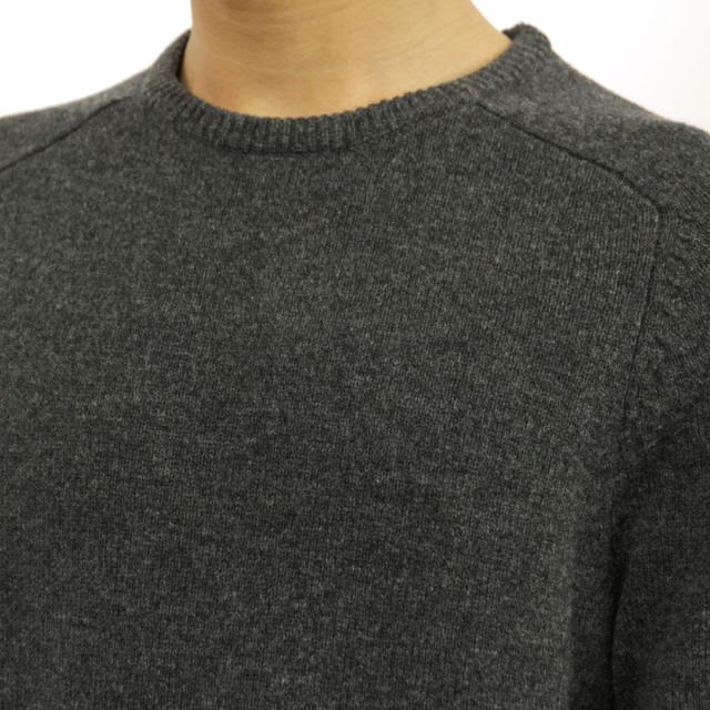 【ポイント10倍 4/23 0:00〜4/29 9:59】 ジェイクルー セーター メンズ 正規品 J.CREW LAMBSWOOL CREWNECK SWEATER A9128 D00S20