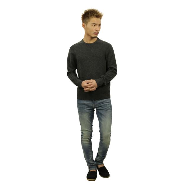 【ポイント10倍 4/23 0:00〜4/29 9:59】 ジェイクルー セーター メンズ 正規品 J.CREW LAMBSWOOL CREWNECK SWEATER A9128 D00S20