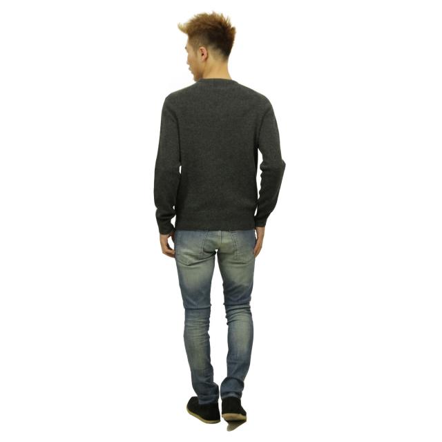 【ポイント10倍 4/23 0:00〜4/29 9:59】 ジェイクルー セーター メンズ 正規品 J.CREW LAMBSWOOL CREWNECK SWEATER A9128 D00S20