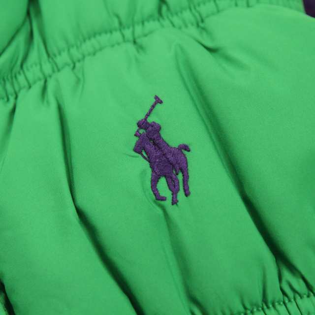 ポロ ラルフローレン キッズ RALPH LAUREN 正規品 子供服 ガールズ