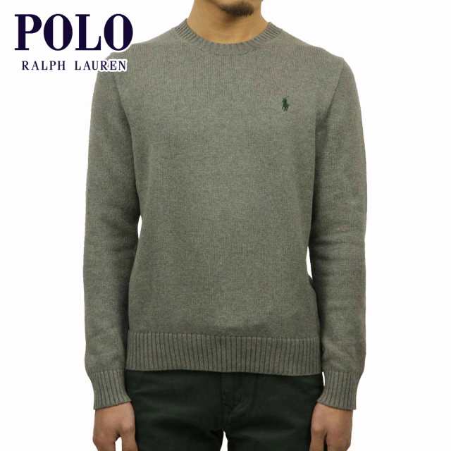 polo ralph lauren crew