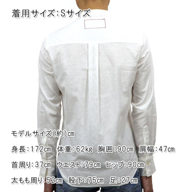 コートメール Cotemer 正規販売店 メンズ シャツ SHIRT SH-S13-011 WHITE D00S20_1