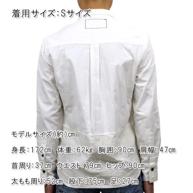 コートメール Cotemer 正規販売店 メンズ シャツ SHIRT SH-S13-012 WHITE-IVORY D15S25 クリスマス プレゼント ラッピング コートメール Cotemer 正規販売店 メンズ シャツ SHIRT SH-S13-012