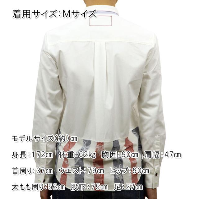 コートメール Cotemer メンズ シャツ SHIRT SH-S13-013 NAVY-BLUE