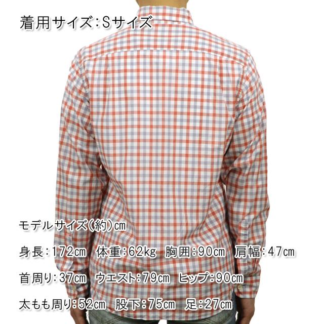 【ポイント10倍 5/7 10:00〜5/16 9:59】 ジェイクルー シャツ メンズ 正規品 J.CREW 長袖シャツ ボタンダウンシャツ LIGHTWEIGHT CHECK SHIRT RED-BLUE D20S30_1