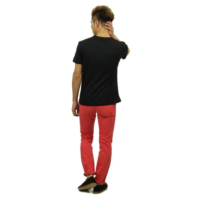 アバクロ ジーンズ メンズ 正規品 Abercrombie＆Fitch カラースキニージーンズ ジーパン A&F SKINNY JEANS FUSCHIA D00S20 クリスマス プレゼント ラッピング アバクロ ジーンズ メンズ 正規品 Abercrombie＆Fitch カラースキニー