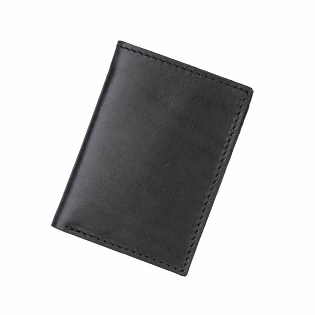 ヌーディージーンズ 財布 正規販売店 HAGDAHL WALLET SADDLE LEATHER