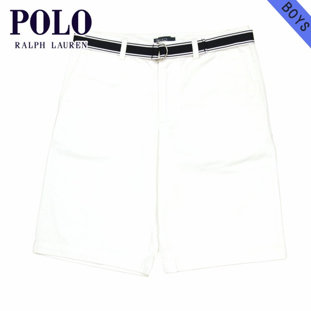 polo prospect shorts