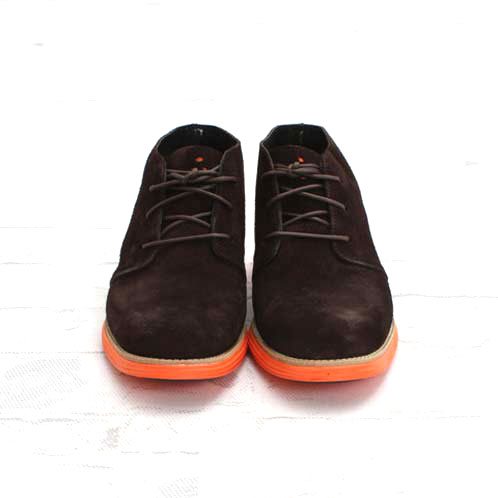 2.ゼログランド チャッカ mens. 0.0 | COLE_HAAN 【COLE HAAN