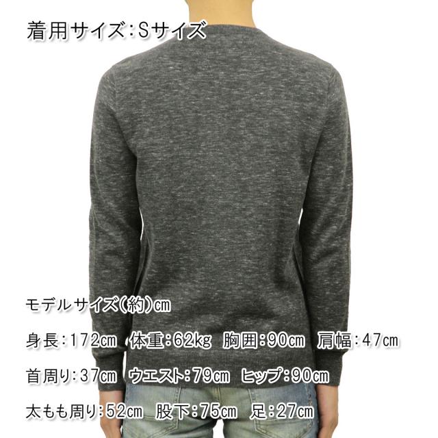 20%OFFクーポンセール 【利用期間 4/23 0:00〜4/29 9:59】 ジェイクルー セーター メンズ 正規品 J.CREW HEATHERED SWEATSHIRT SWEATER D20S30