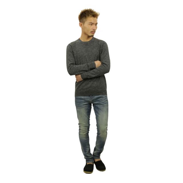 20%OFFクーポンセール 【利用期間 4/23 0:00〜4/29 9:59】 ジェイクルー セーター メンズ 正規品 J.CREW HEATHERED SWEATSHIRT SWEATER D20S30