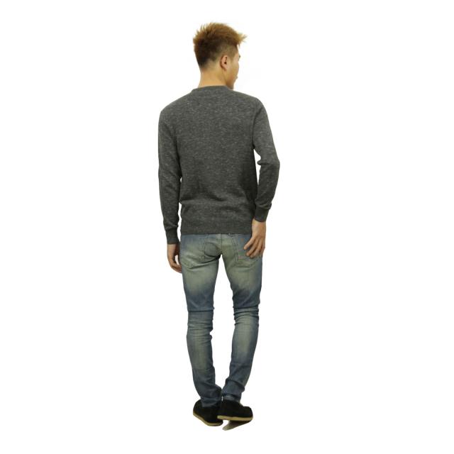 20%OFFクーポンセール 【利用期間 4/23 0:00〜4/29 9:59】 ジェイクルー セーター メンズ 正規品 J.CREW HEATHERED SWEATSHIRT SWEATER D20S30