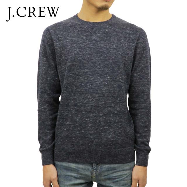 ジェイクルー セーター メンズ 正規品 J.CREW HEATHERED SWEATSHIRT SWEATER D20S30 クリスマス プレゼント ラッピング