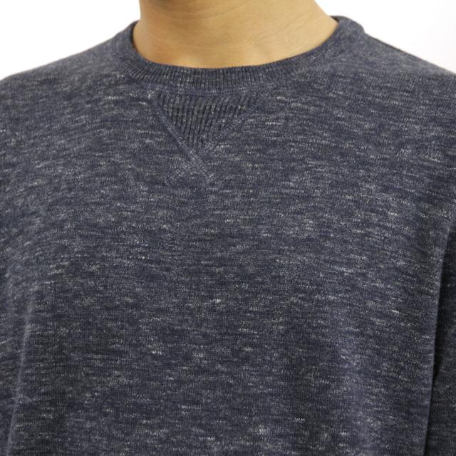 【ポイント10倍 4/23 0:00〜4/29 9:59】 ジェイクルー セーター メンズ 正規品 J.CREW HEATHERED SWEATSHIRT SWEATER D20S30